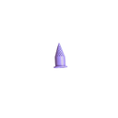 Flow Restrictor Screen