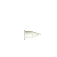 Flow Restrictor Screen
